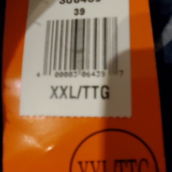 Men's Bill Blass short sleeve button up shirt - Picture 2 of 5